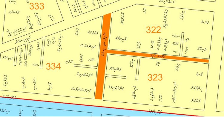 މާފަންނުގެ ވަކި ހިސާބަކުން މިރޭ 3 ގަޑިއިރަށް ފެނުގެ ހިދުމަތް ކަނޑާލަނީ