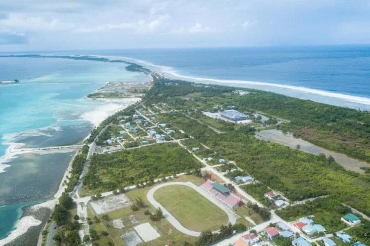 އައްޑޫސިޓީ ހިތަދޫއިން އިތުރު 5 މީހަކު ކޮވިޑް19އަށް ޕޮޒިޓިވް ވެއްޖެ