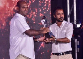 މީޑިއާ ކައުންސިލްގެ މެމްބަރު ކަމަށް މުހައްމަދު އިގްނާޒު އަލީ