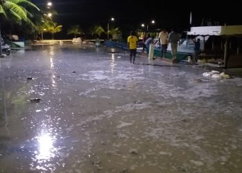 ދިގުރަށަށް އުދައަރާ ވަރަށް ބޮޑެތި ގެއްލުންތަކެއް