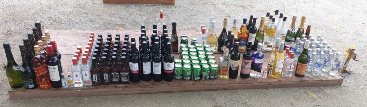 ގއ. ވިލިނގިލި ޕޮލިސް ސްޓޭޝަނުގެ ބެލުމުގެ ދަށުގައިހުރި ބަނގުރާ ނައްތާލައިފި