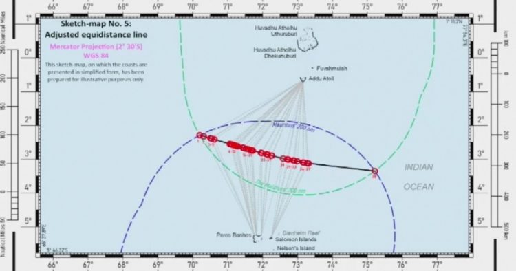 އިމުގެ މައްސަލާގައި މޮރިޝަސް ގެ މައްޗަށް ރާއްޖެއިން ކާމިޔާބު ކޮށްފި