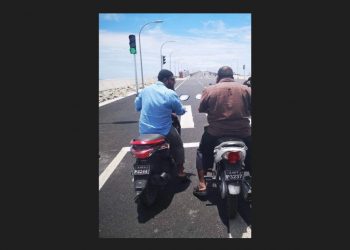 ދައުރުވަމުންދާ ފޮޓޯ ގެ ހަގީގަތަކީ މިއީ!