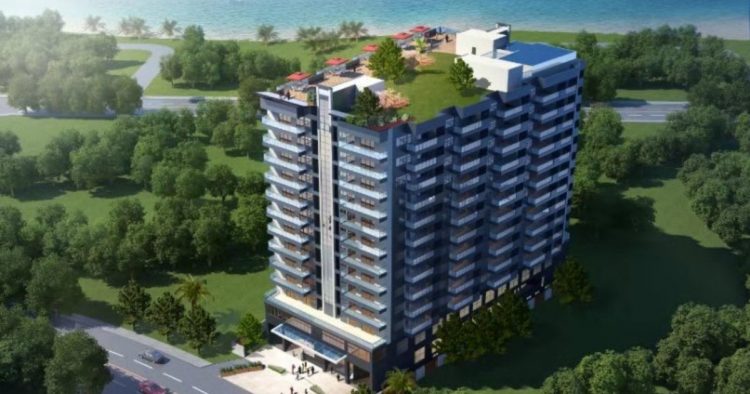 ކޭޕާކު ރެސިޑެންސް އިން ލަނޑު ލިބުނު މީހުން ޕޮލިހަށް އަންގަން އެދެފި