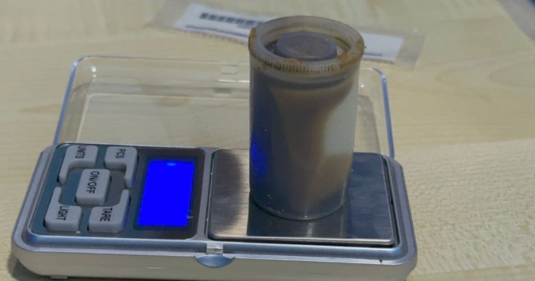 މަސްތުވާތަކެތީގެ މައްސަލައިގައި ދެ މީހަކު ހައްޔަރުކޮށްފި