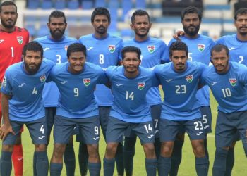 ޝާފް ޗެމްޕިއަންޝިޕް 2023: ވިހި އަހަރަށް ފަހު ބަންގްލަދޭޝް އިން ރާއްޖެ ބަލި ކޮށްފި