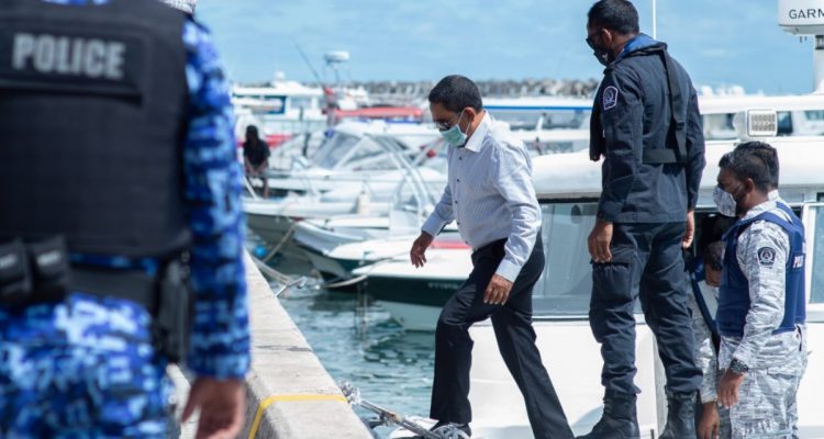 ފުއްގިރި މައްސަލައިގެ އަޑުއެހުން މިއަދުވެސް ކެންސަލް