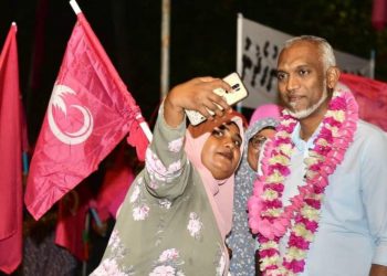 ވިއްސާރަ ނޫން ކޮންމެ ދުވަހަކީ ބޮޑު ޗުއްޓީ!