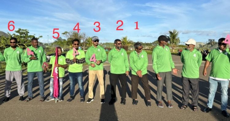 އެހެން ޕާޓީގެ ކުލަތަކުގައި ސިޔާސީ ހަރަކާތްތައް ހިންގުން – ނުރައްކާތެރި ފިތުނައެއްގެ ފެށުން