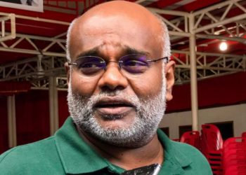 މުނައްވަރަށް ފުރުސަތު ގެއްލުނީ އިލްޔާސް ލަބީބުގެ ސަބަބުން