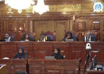 ކައުންސިލަށް ކުރިމަތި ނުލެވުނު ހަސަން މޫސާގެ ދަރަނި ދޮޅު ރުފިޔާ، ޔާމީނުގެ ދަރަނި ފަސް މިލިއަން ރުފިޔާ!