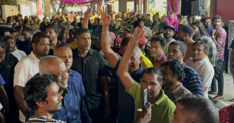 ކޮވިޑާ ގުޅިގެން ވިޔަފާރިތަކަށް އެހީވުމަށް ދޫކުރި އެސްއެމްއީ ލޯނުގެ ޖުރިމަނާ މާފުކޮށްދެއްވައިފި