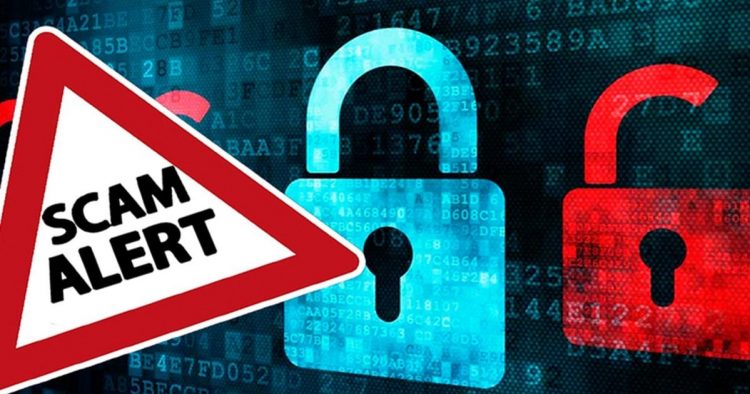 ސަމާލުވެ! ޓީއެމްއޭ ނަމުގަ ސްކޭމު މެސެޖުތަކެއް