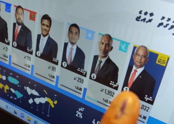 މި ފަހަރު ’ކިންގު މޭކަރ‘ އެއް ނެތް!