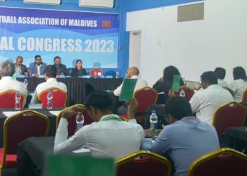 ފައިސާގެ މުއާމަލާތްތަކެއްގެ މައްސަލާގައި އެފްއޭއެމަށް ޕޮލިހުން ވަދެއްޖެ