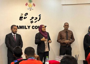 މި އަހަރު ސެޕްޓެމްބަރުގެ ނިޔަލަށް 1754 ކައިވެނި، 911 ވަރި