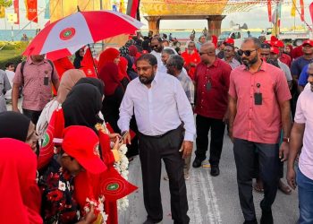 ގާސިމް ގެ އިލްތިމާސް؛ ބަރުލަމާނީ ނިޒާމުގެ ގެނައުމުގެ މަސައްކަތް ހުއްޓާލާ!