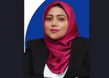 ސްޓެލްކޯ ގެ ޑެޕއުޓީ މެނޭޖިންގ ޑިރެކްޓަރަކަށް މުޒުނާ ހަމަޖައްސައިފި