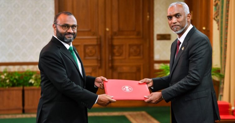 އިމާމުންނަށް ހާއްސަކޮށް ޕީއެޗްޑީ ހެދުމުގެ ފުރުސަތު ހުޅުވާލަނީ