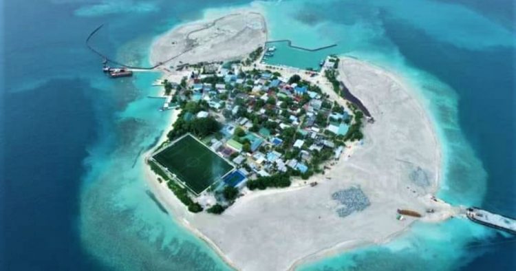 ބޮޑުފޮޅުދޫގައި ހިނގިކަމެއް ކަމަށްބުނެ ސޯސަލްމީޑިއާގައި ދައުރުވަމުންދަނީ ދޮގު ވާހަކަތަކެއް – ކައުންސިލް ރައީސް