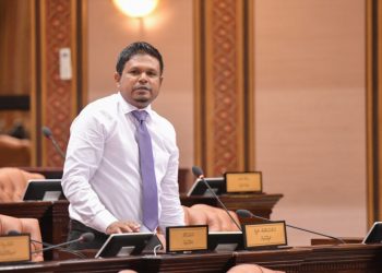 ނޫސްތައް ބުލޮކް ކުރުން ހުއްޓާލަން ގޮވާލައި ކުއްލި މައްސަލައެއް