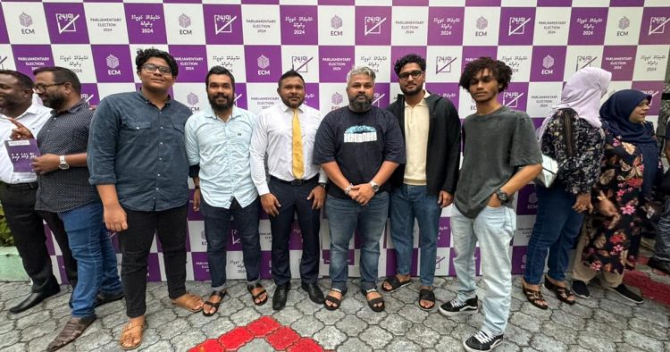 މަޖުލިސް2024: އެންމެ ގިނަ ކެންޑިޑޭޓުން މާފަންނު މެދު ދާއިރާއަށް