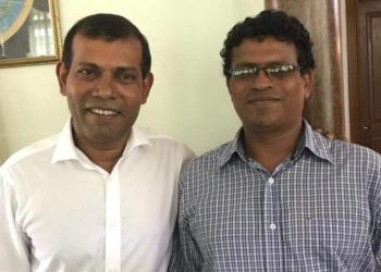ތޮއްޔިބު ޝަހީމު ކުއްލި ގޮތަކަށް ސްޓެލްކޯ ވަޒީފާއިން ވަކިކޮށްފި