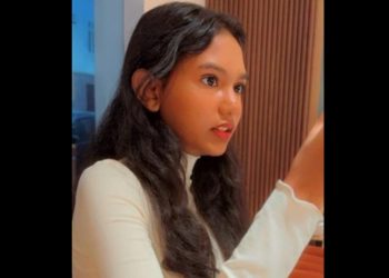 ހުޅުމާލެއިން ރޭގައި ގެއްލުނު ކުއްޖާ މިއަދު މެންދުރު ފެނިއްޖެ