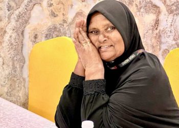 އުމްރާގެ އަޅުކަމަށް މައްކާގައި ހުރި ދިވެއްސަކު ނިއާވެއްޖެ