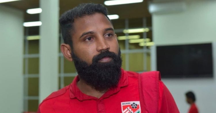 ފުޓްބޯޅަ ތަރި ބަކާ ނިޔާވެއްޖެ