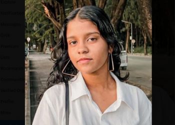 ކުރިންވެސް ގެއްލުނު 14 އަހަރުގެ އަންހެން ކުއްޖާ، އަނެއްކާވެސް ގެއްލިގެން ހޯދަނީ