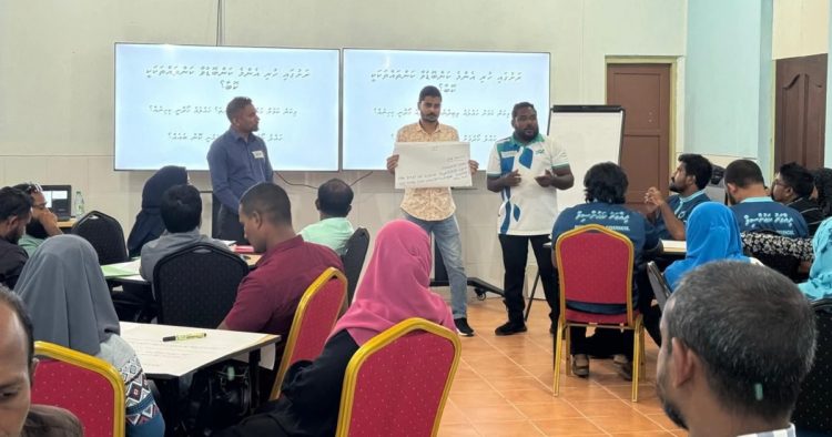 ’އިބަމަ‘ މ.އަތޮޅުގައި ގާއިމުކޮށްފި