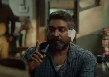 މި އަހަރުގެ މިހާތަނަށް ނިކުތް އެންމެ މޮޅު ފިލުމު – ވިޖޭ ގެ ’މަހާރާޖާ‘