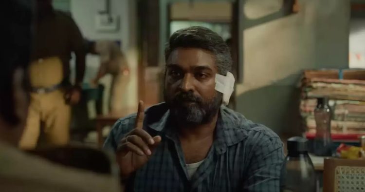 މި އަހަރުގެ މިހާތަނަށް ނިކުތް އެންމެ މޮޅު ފިލުމު – ވިޖޭ ގެ ’މަހާރާޖާ‘