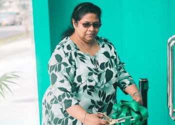 ސަރުކާރުން އެދުނު ގޮތަށް ބީއެމްއެލް ބޯޑުން އައިޝަތު ނޫރައްދީން އިސްތިއުފާ ދެއްވައިފި