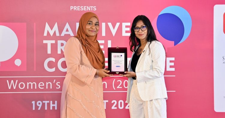 މުޖުތަމަޢުގައި މިންތީގެ ހަމަހަމަކަން ކަށަވަރުކުރުމަށް މަސައްކަތް ކުރައްވާނެކަމުގެ ޔަގީންކަން މެޑަމް ސާޖިދާ ދެއްވައިފި