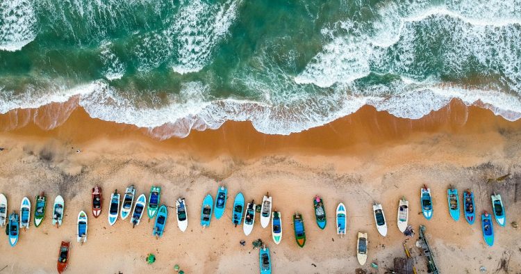 ސްރީލަންކާގައި ތިބި އިޒްރޭލު ފަތުރުވެރިން، އެ ގައުމު ދޫކޮށް ދިއުމަށް އަންގައިފި