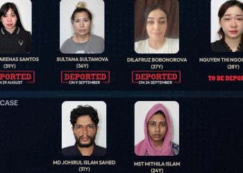 ފުޅާ ދާއިރާއެއްގައި ހަށި ވިއްކަމުންދިޔަ ބަޔަކު ޑީޕޯޓު ކޮށްފި